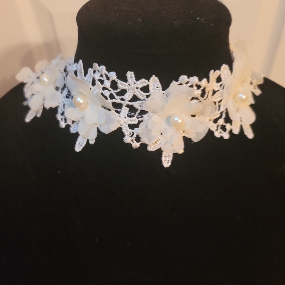 Floral  Headband